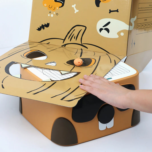 BeaverBot Cutter 1 Halloween Special Bundle