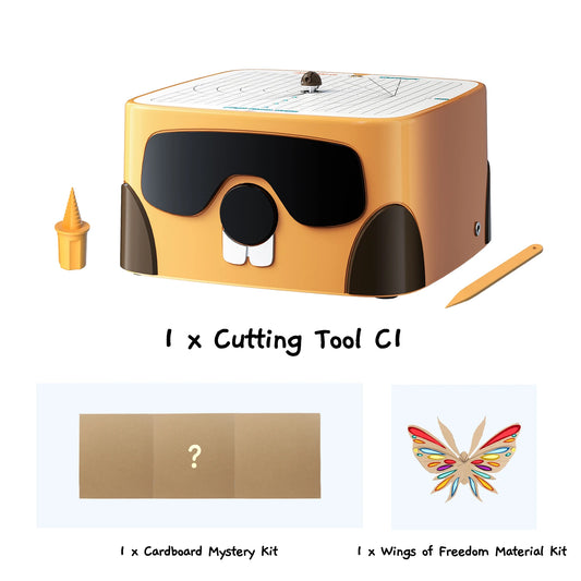 BeaverBot Summer Flight Bundle