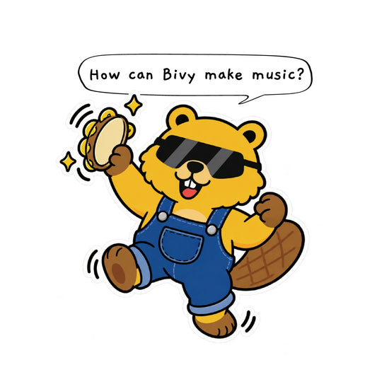 Bivy & B.Rex Hand Bells Material Kit