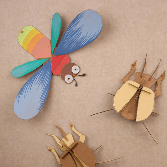TwinkleBug Digital Kit