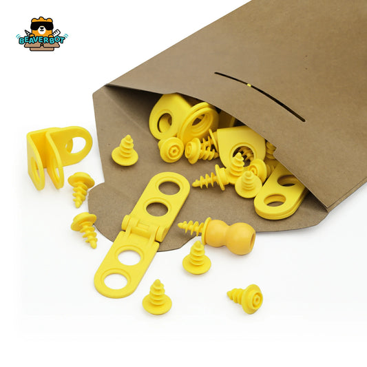 BeavBits Construction Kit