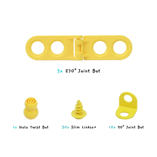 BeavBits Construction Kit