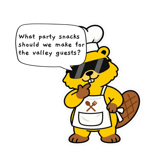 Chef Roleplay Material Kit – My First Oven