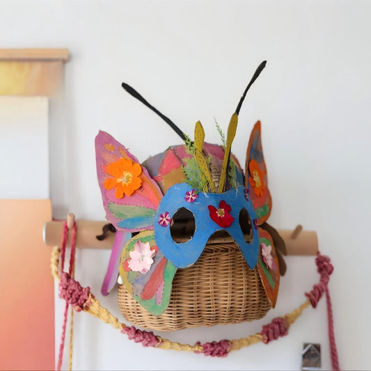 Masque of Cocoon Breaker Material Kit