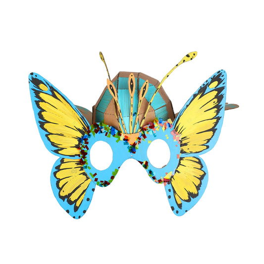 Masque of Cocoon Breaker Material Kit