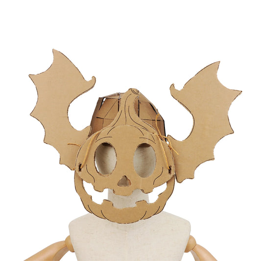 30min Spooky Adventure 3-in-1 Costume