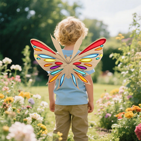 BeaverBot Sommerflug-Paket