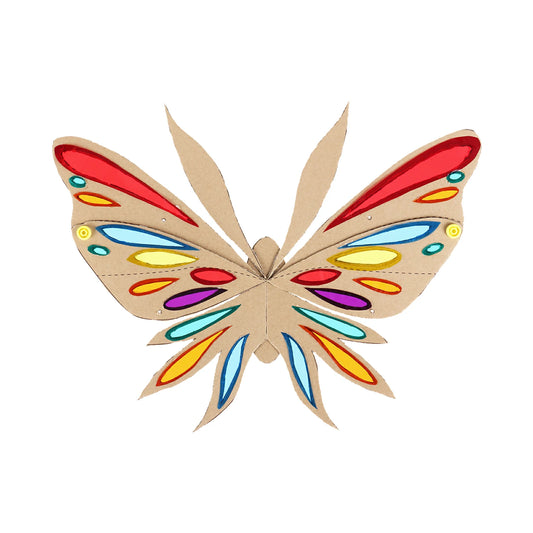 Wings of Freedom Material Kit