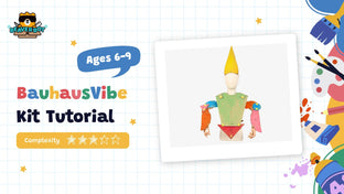 How to Make BauhausVibe Kit with BeaverBot Cutting Tool?