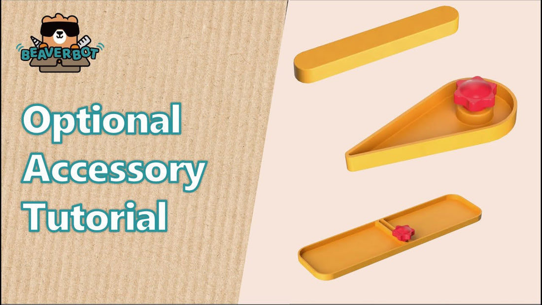 Cardboard Cutter and Accessory Tools Tutorial