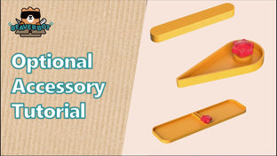 Cardboard Cutter and Accessory Tools Tutorial
