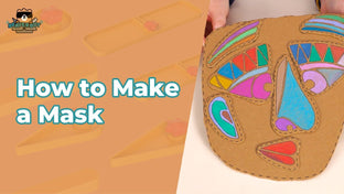 Mask cutting tutorial