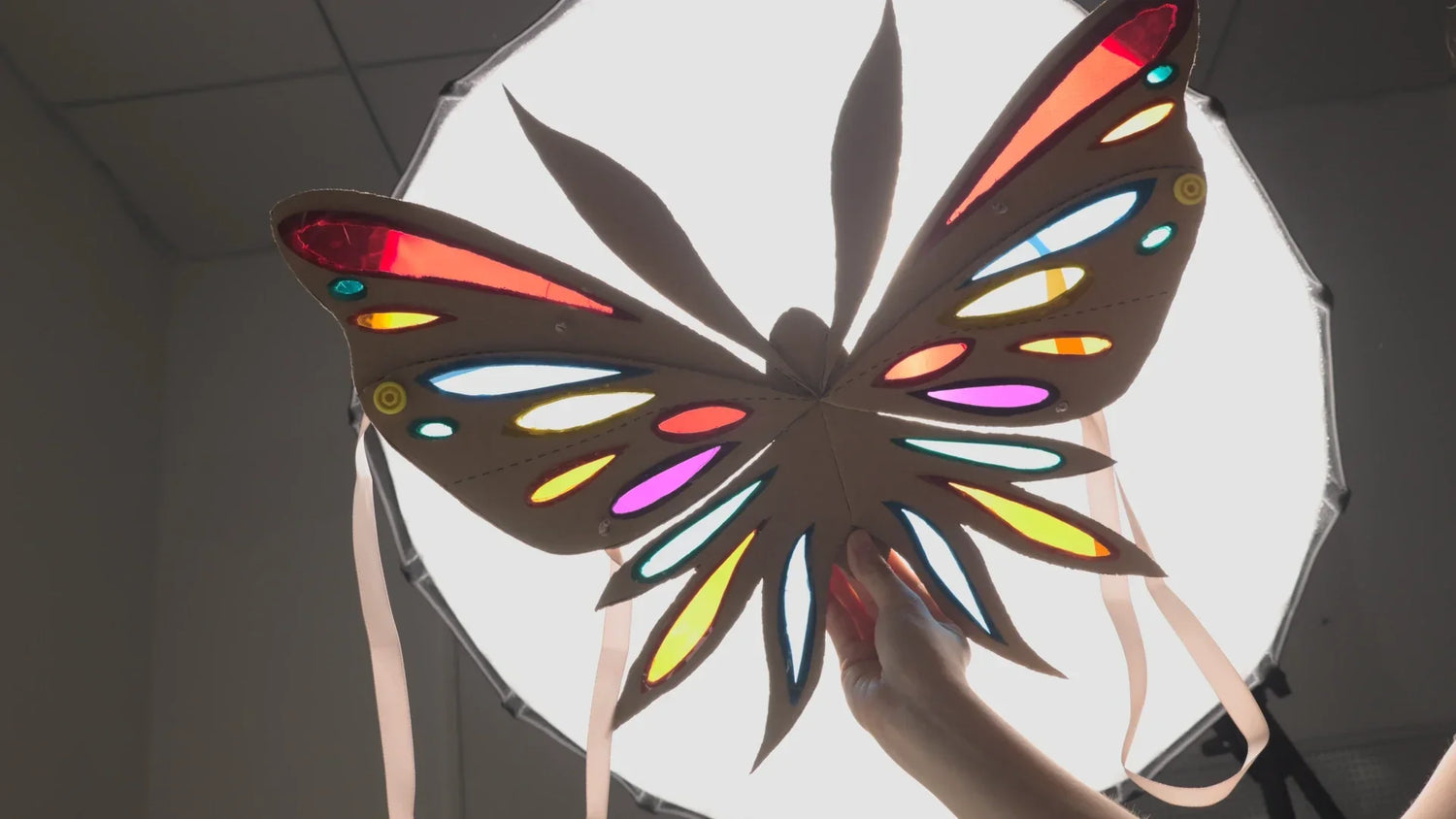 Summer Creator Mission - Wings of Freedom Kit