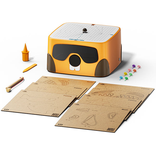 Beaverbot Invention BeaverBot C1 Kit – BEAVERBOT