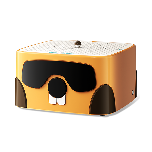 Beaverbot Invention BeaverBot C1 Kit – BEAVERBOT