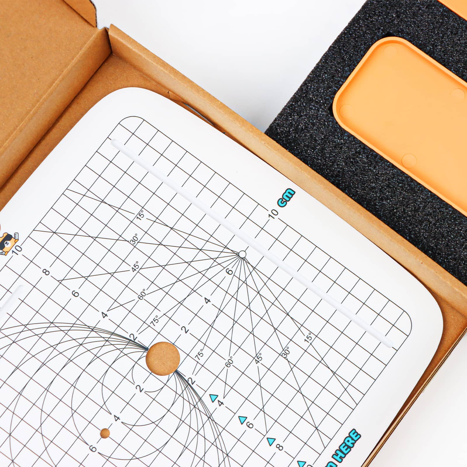 A1 Paper Cutter Accessories Kit