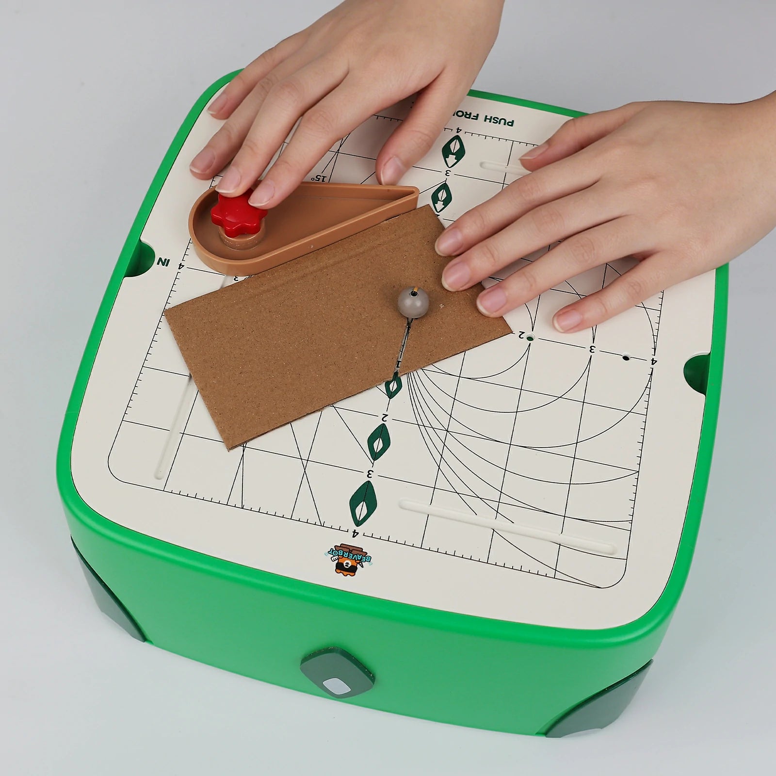 Kit d'accessoires pour massicot A1 (modèle 1)
