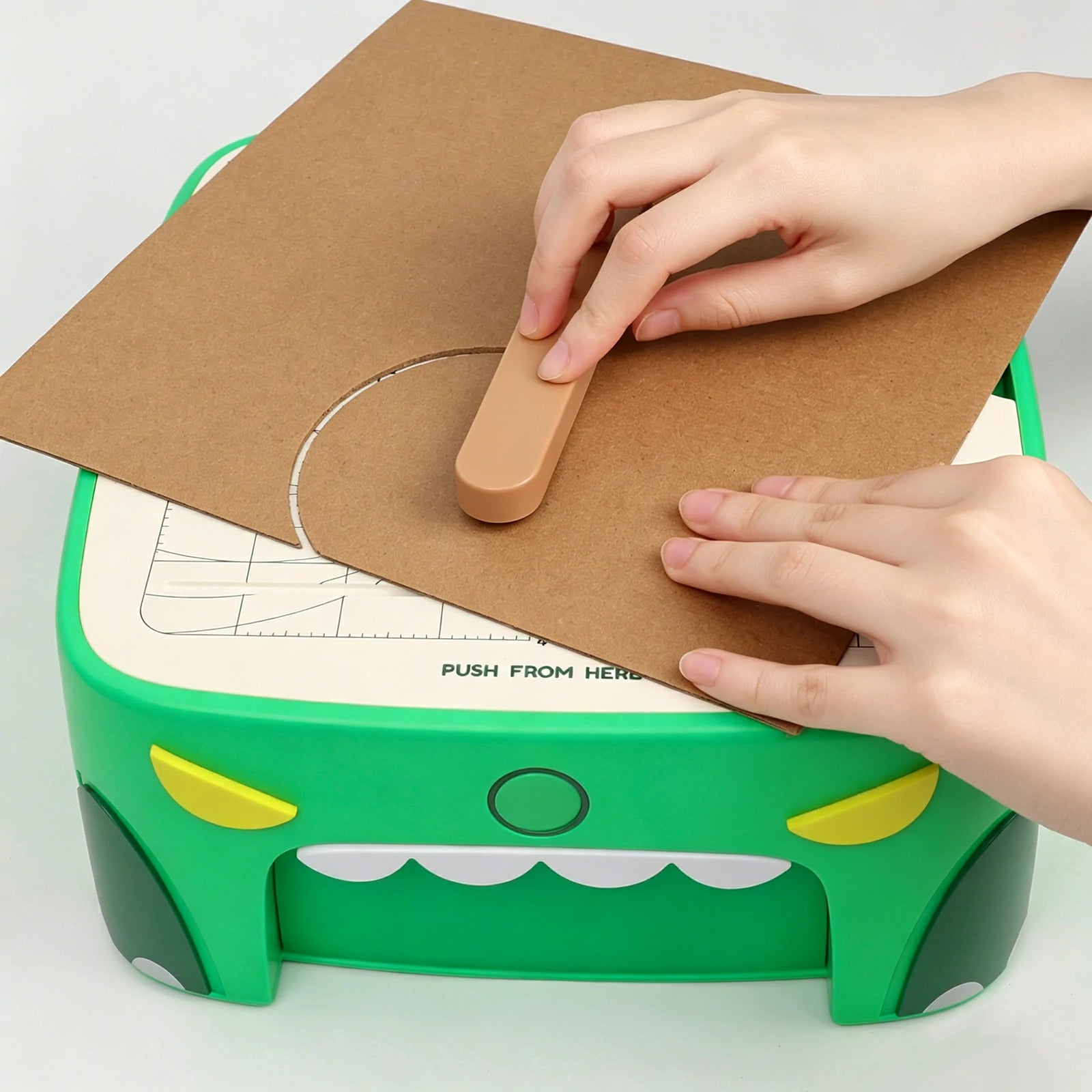 Kit d'accessoires pour massicot A1 (modèle 1)
