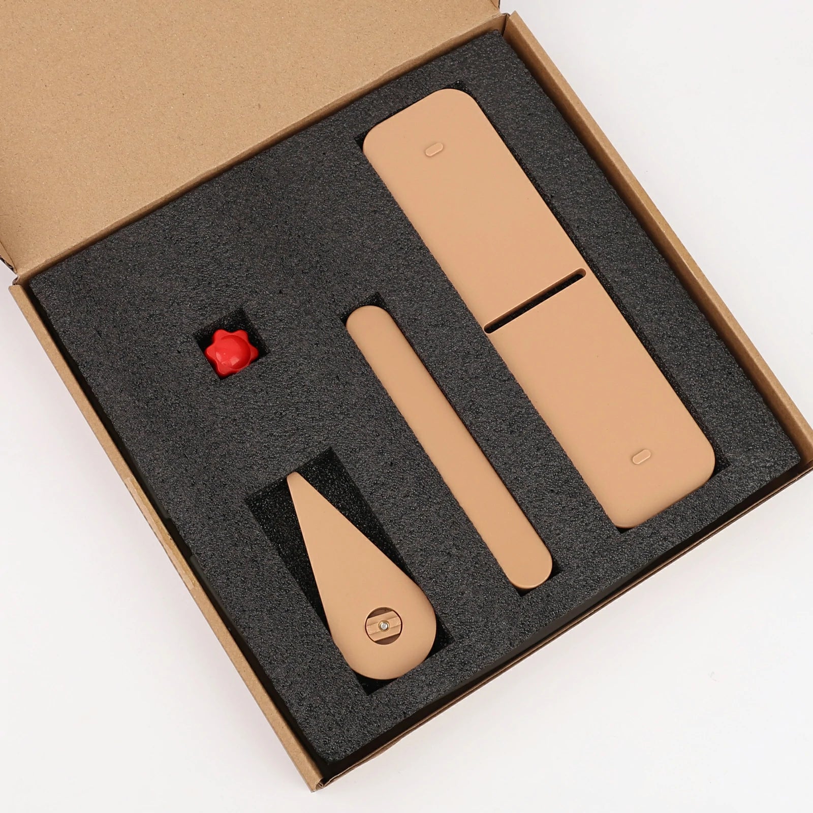 Kit d'accessoires pour massicot A1 (modèle 1)
