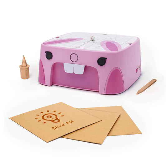 BeaverBot Cutter 2 (Pre-Sale)