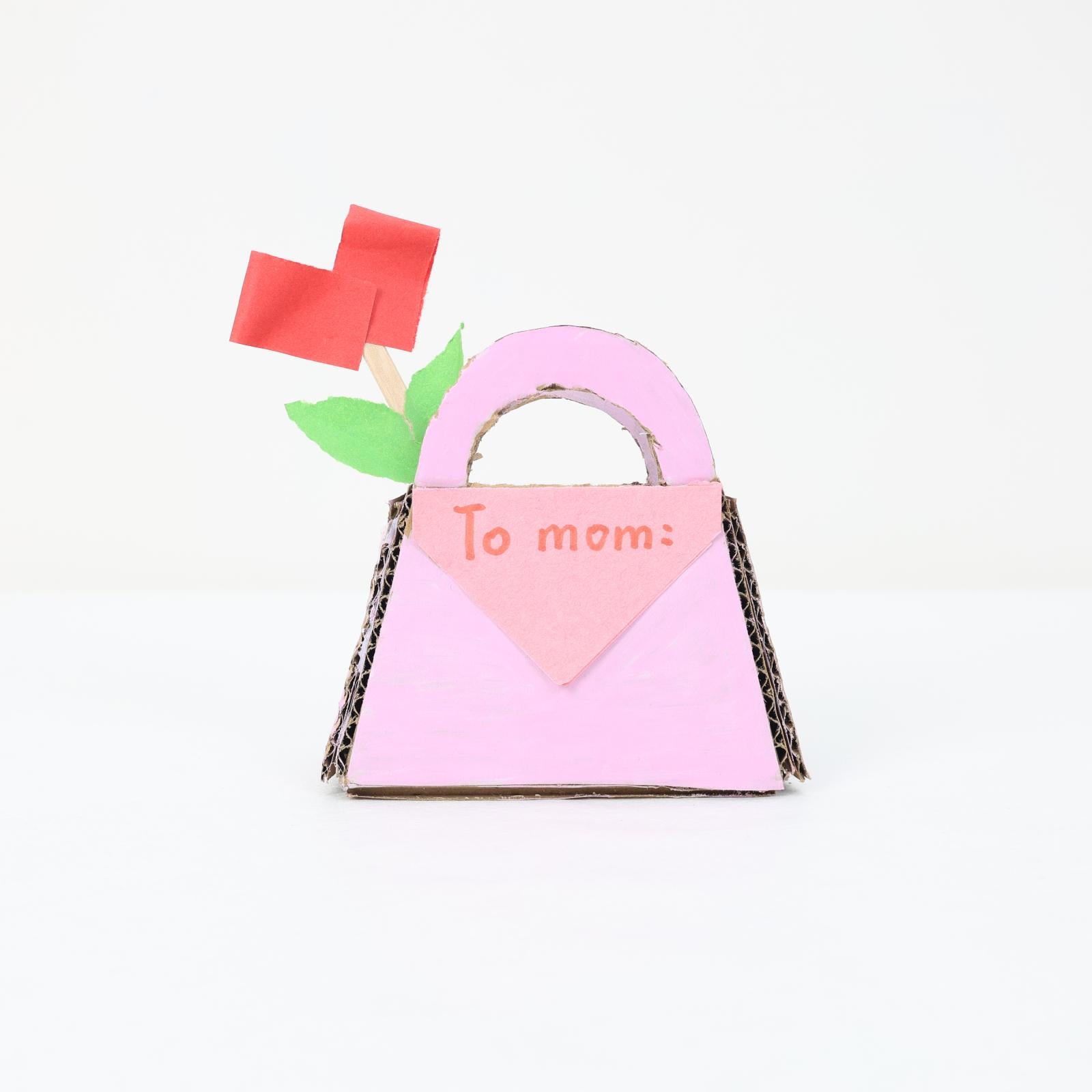 Decorate-Me Tote Digital Kit