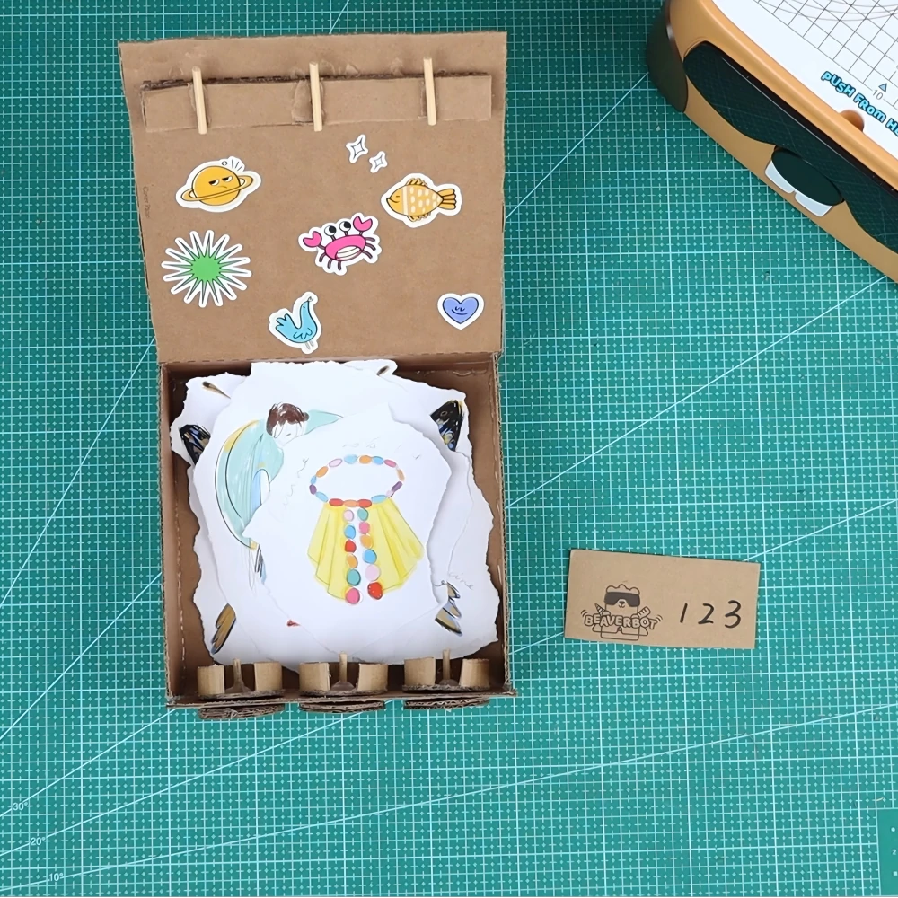 BeaverBot Cipher Creator Bundle