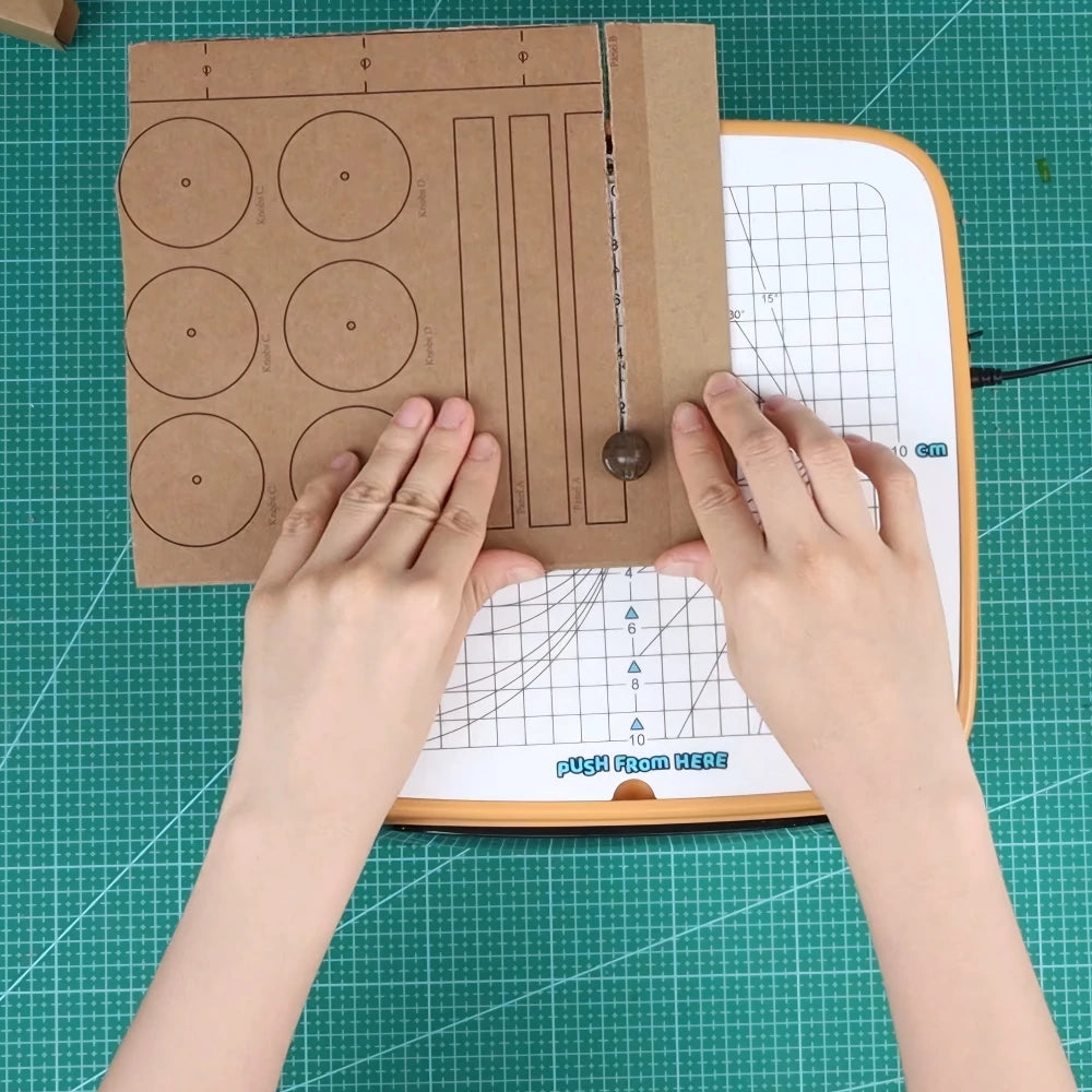 BeaverBot Cipher Creator Bundle