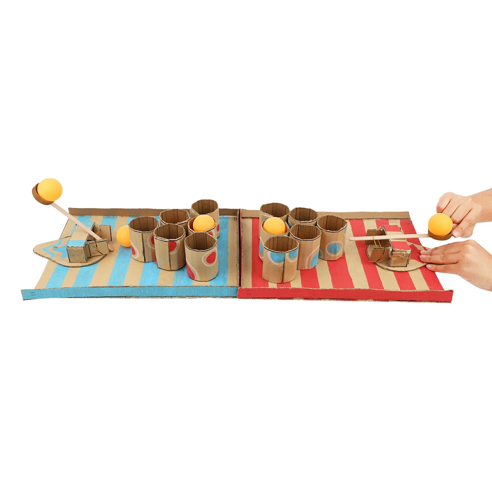 Ball Shooter Digital Kit for Classroom