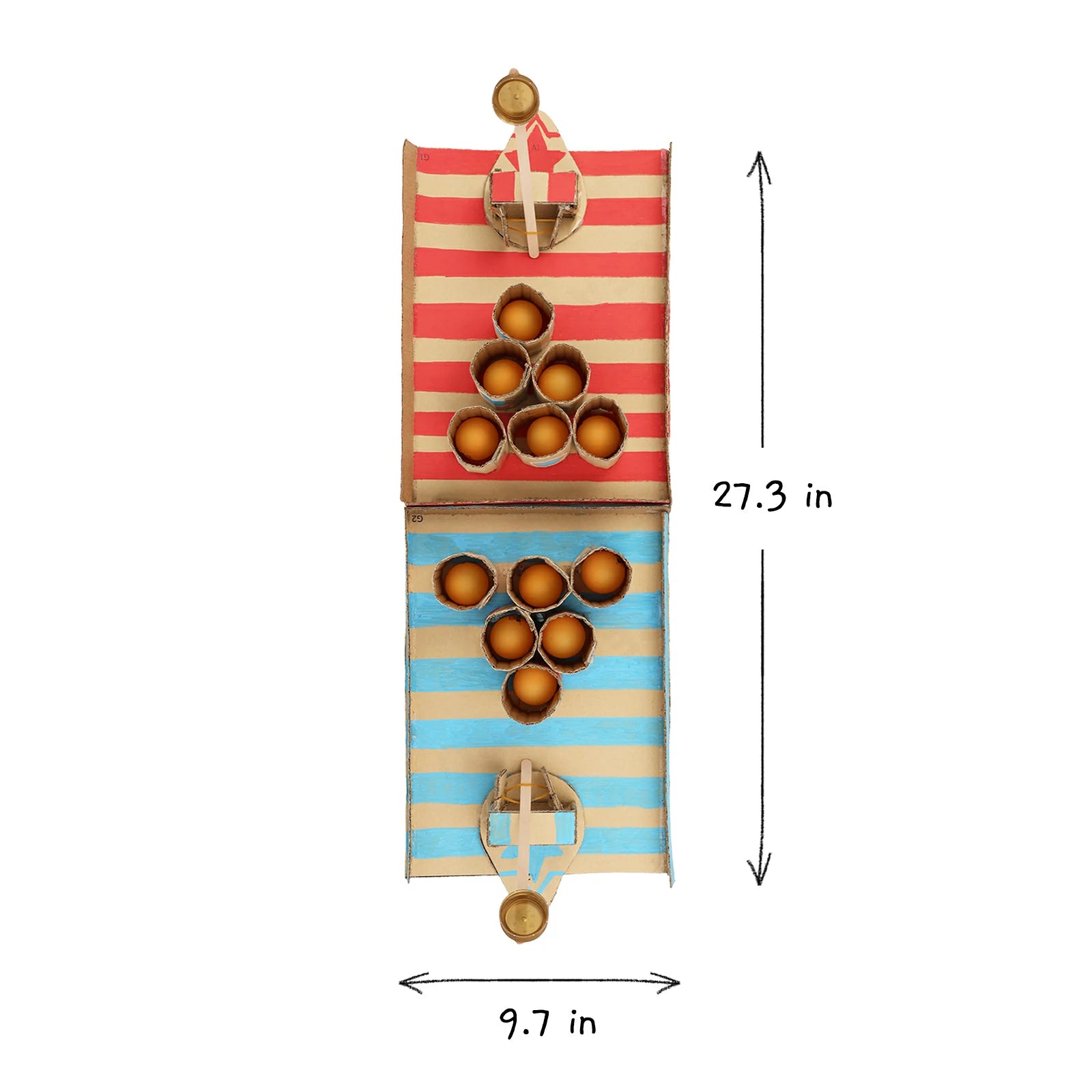 Ball Shooter Digital Kit for Classroom