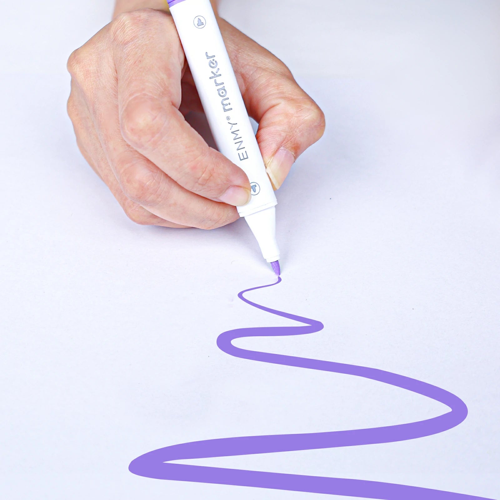 BeavArt Acrylic Marker Kit