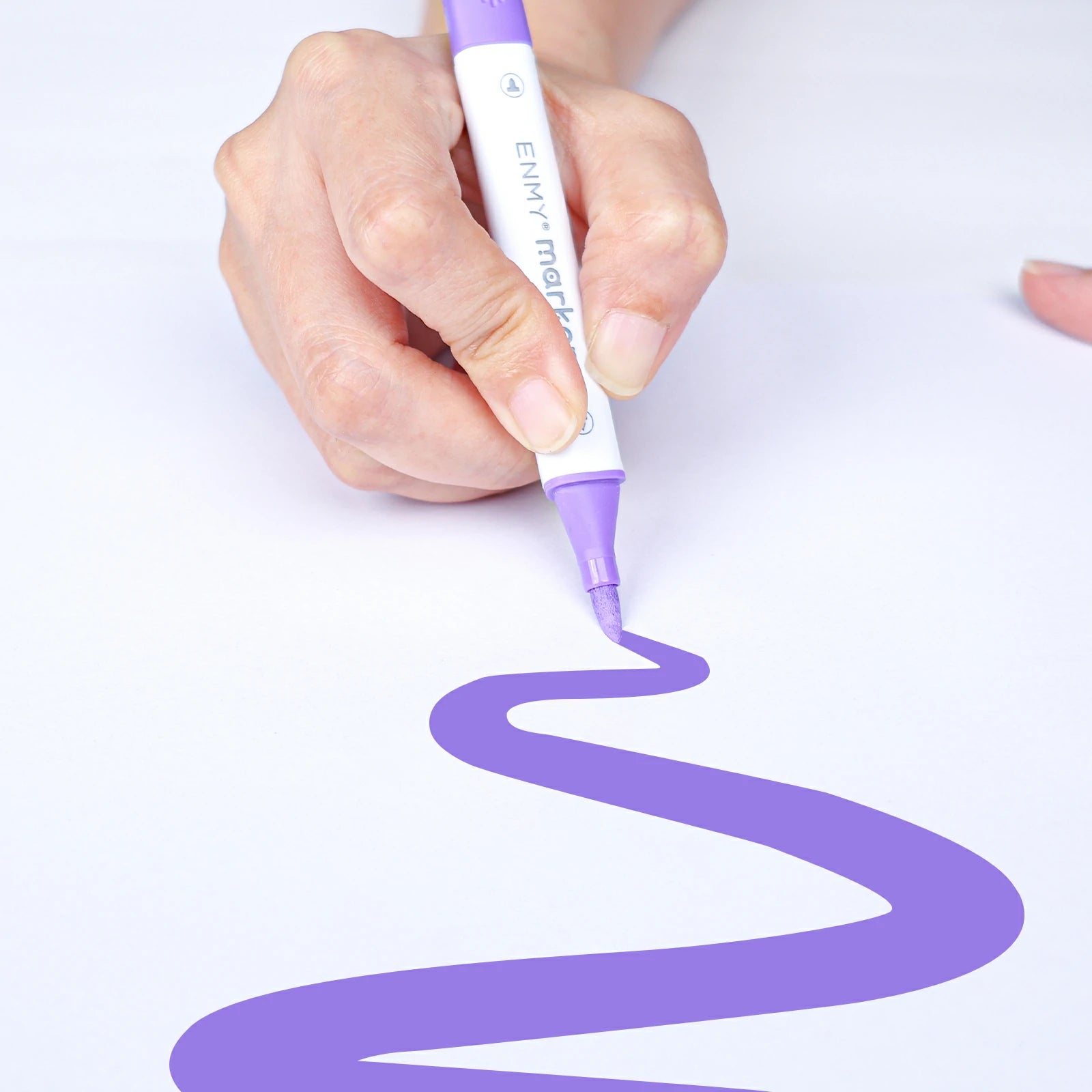 BeavArt Acrylic Marker Kit