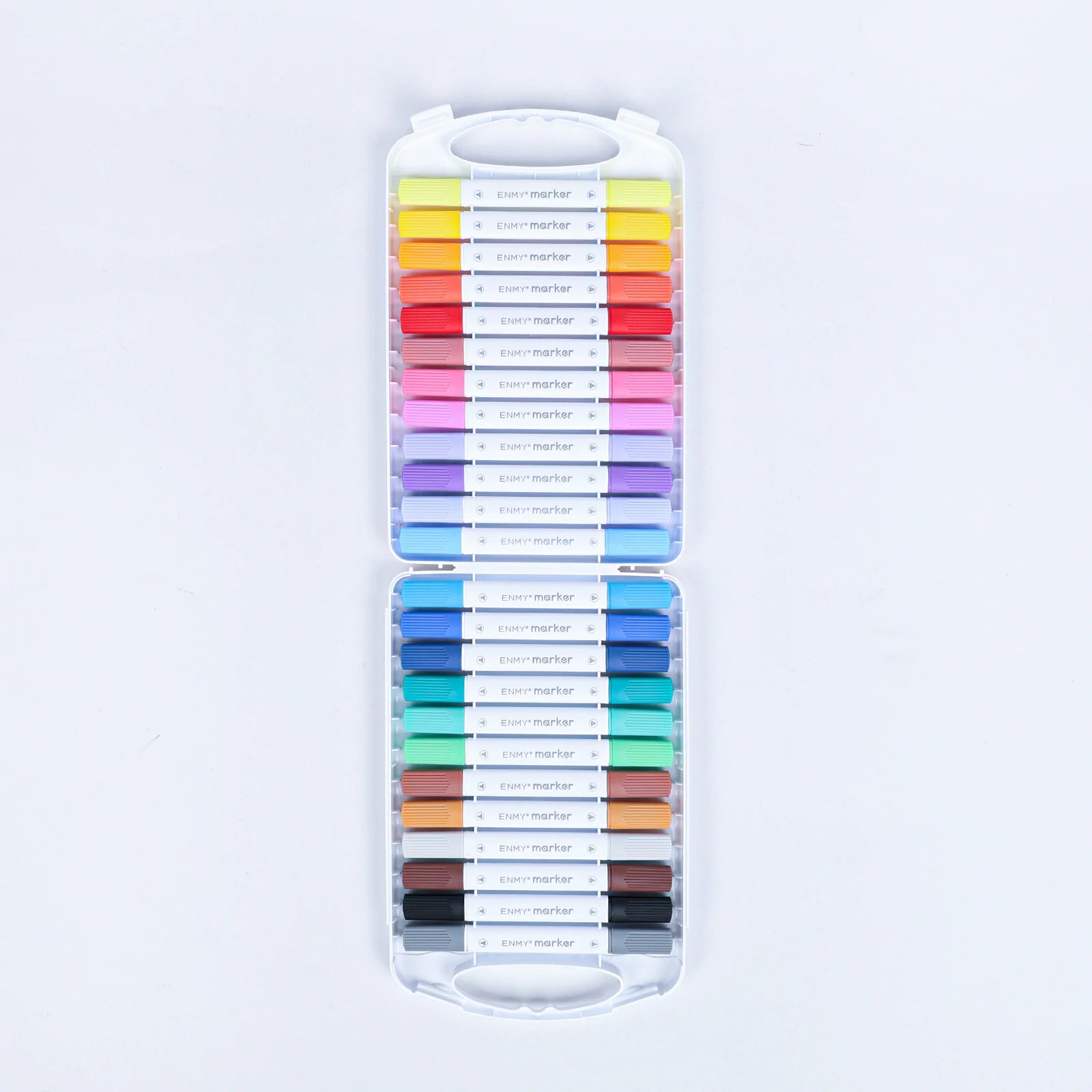 BeavArt Acrylic Marker Kit