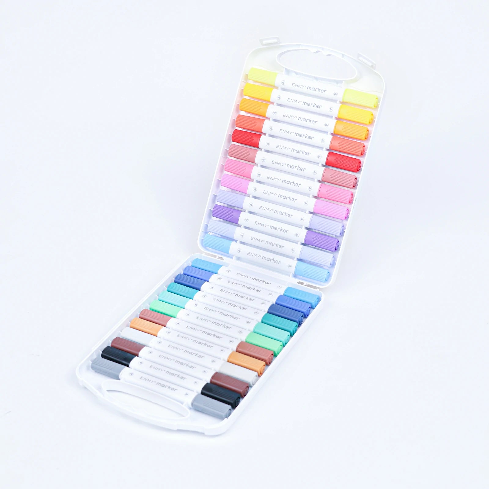 BeavArt Acrylic Marker Kit