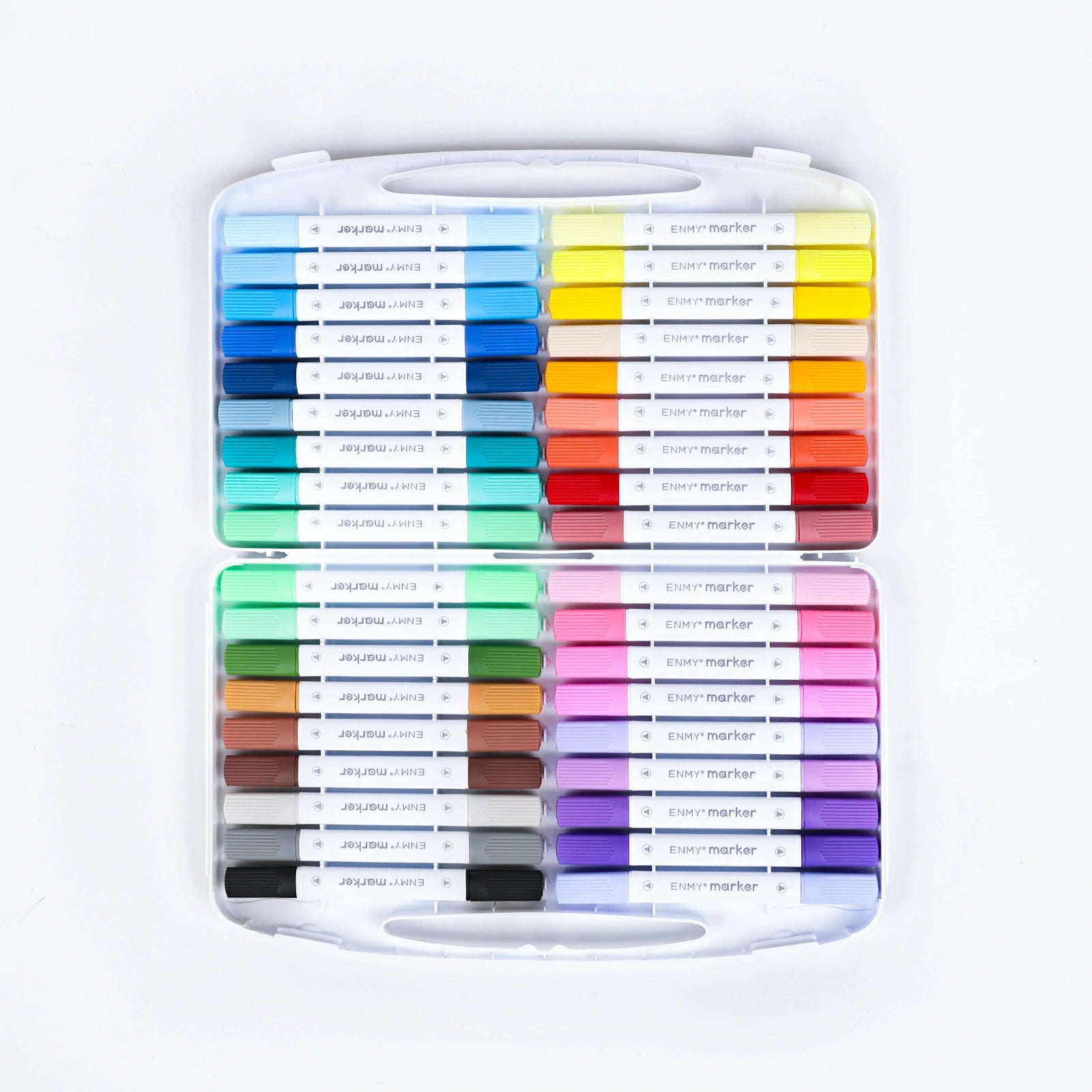 BeavArt Acrylic Marker Kit