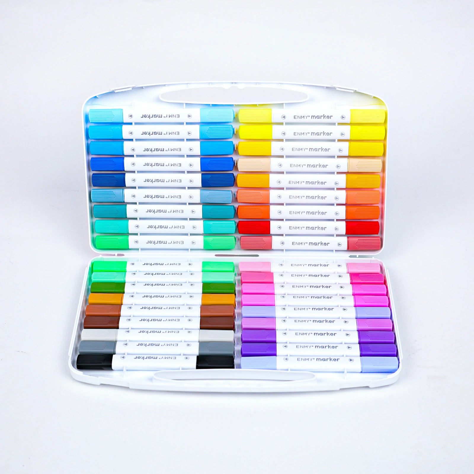 BeavArt Acrylic Marker Kit