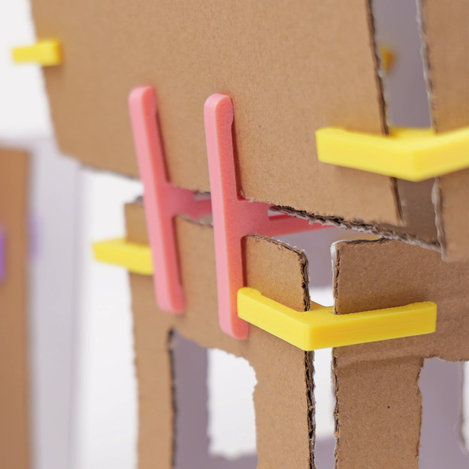 Kit de connexion rapide multi-angles BeavBits