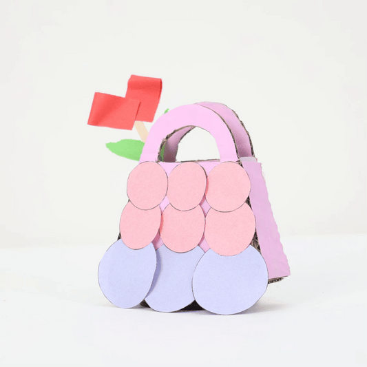 Decorate-Me Tote Digital Kit