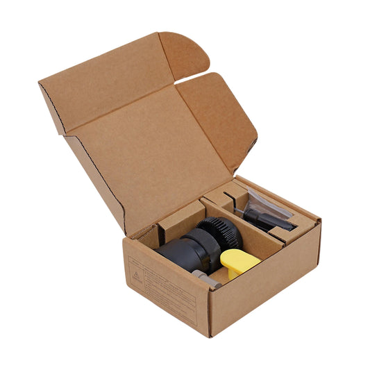 BeaverBot ProCut™ Upgrade Kit: Unlock 5mm Creations