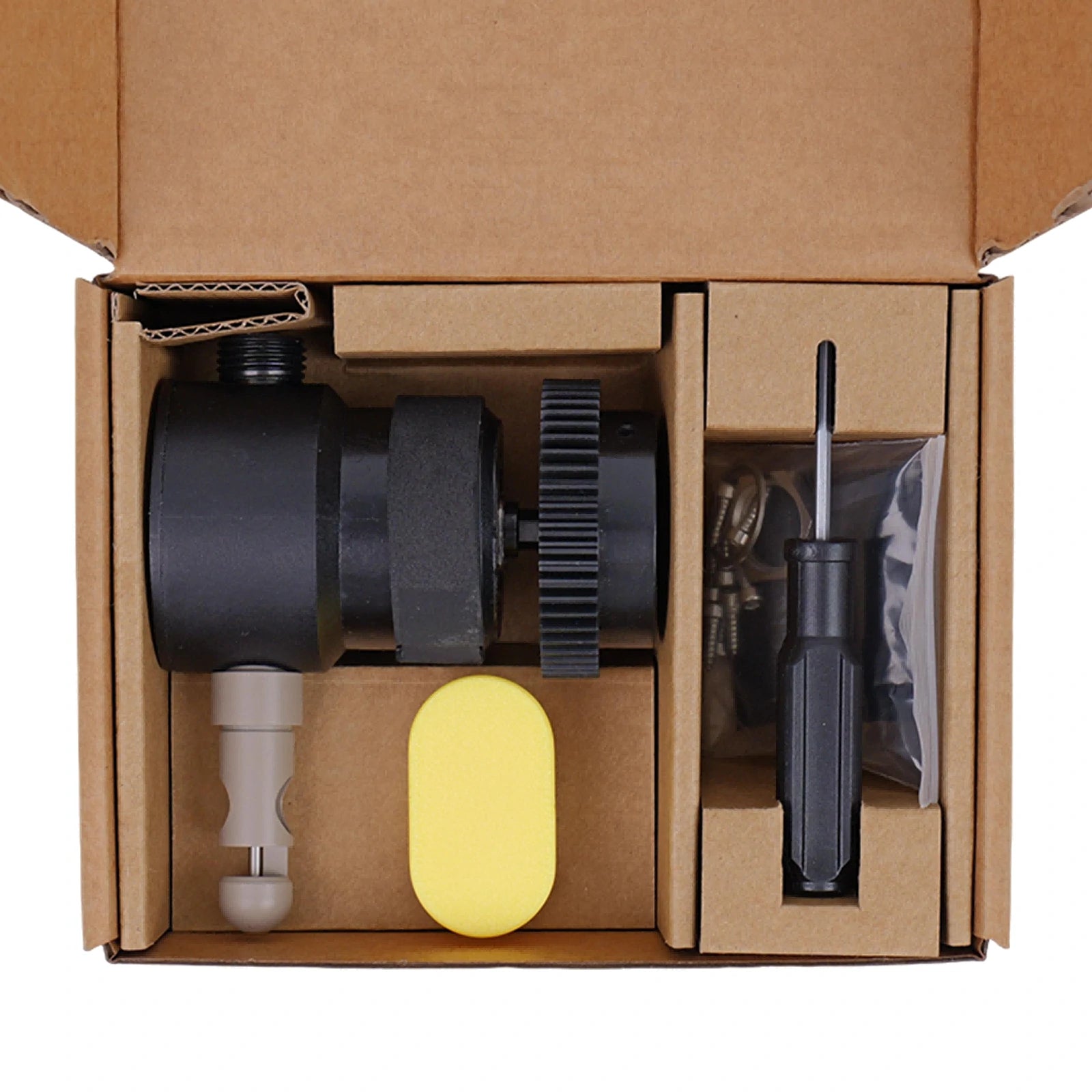 BeaverBot ProCut™ Upgrade Kit: Unlock 5mm Creations