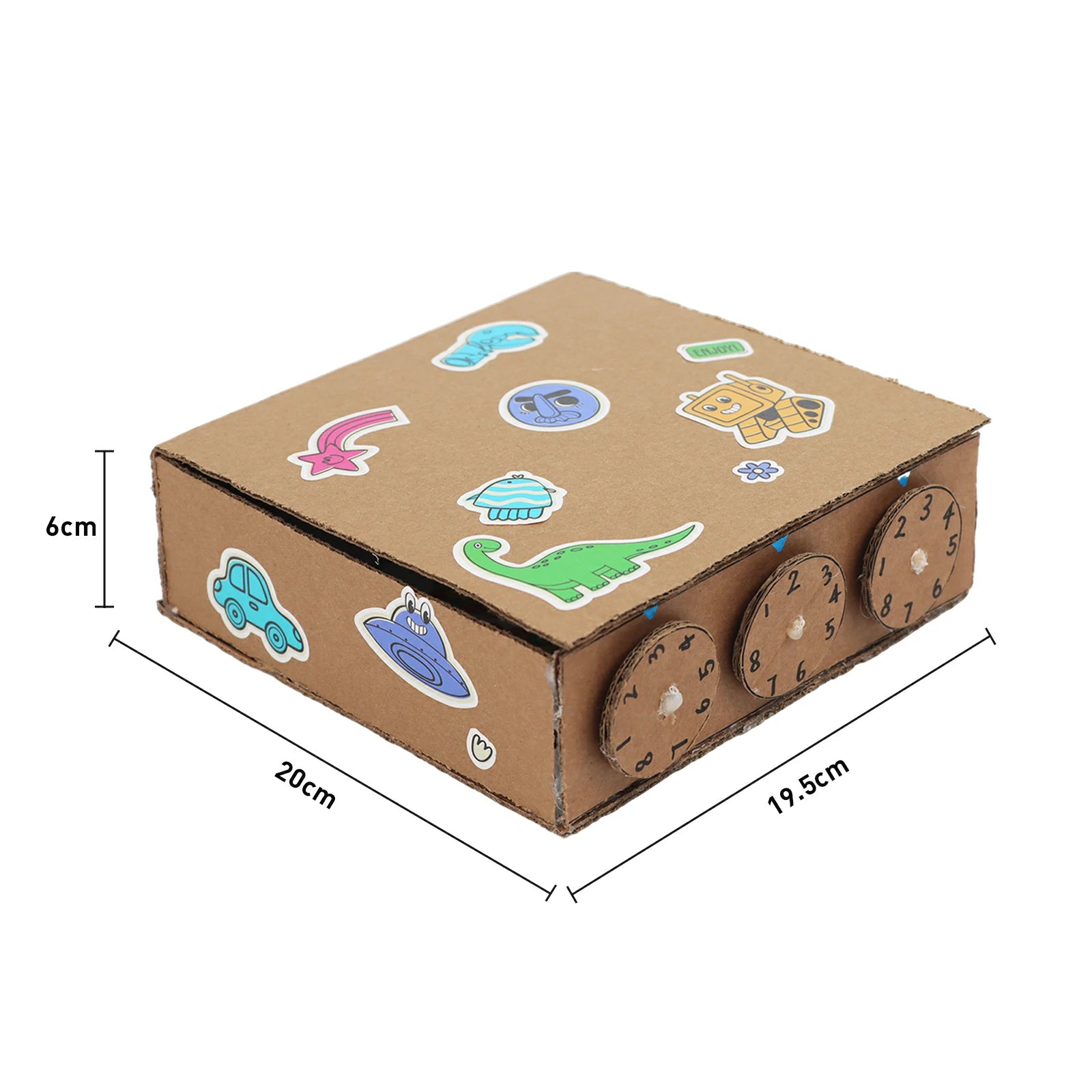 BeaverBot Cipher Creator Bundle