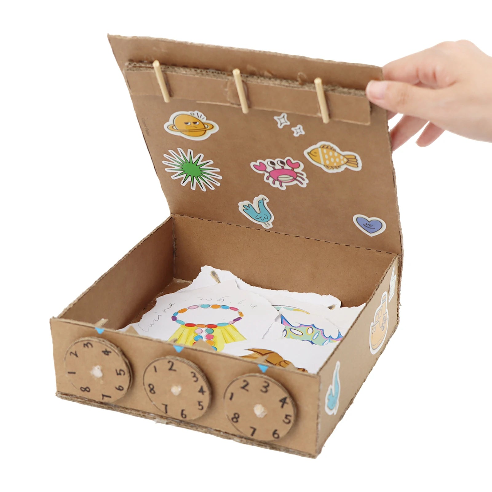 BeaverBot Cipher Creator Bundle