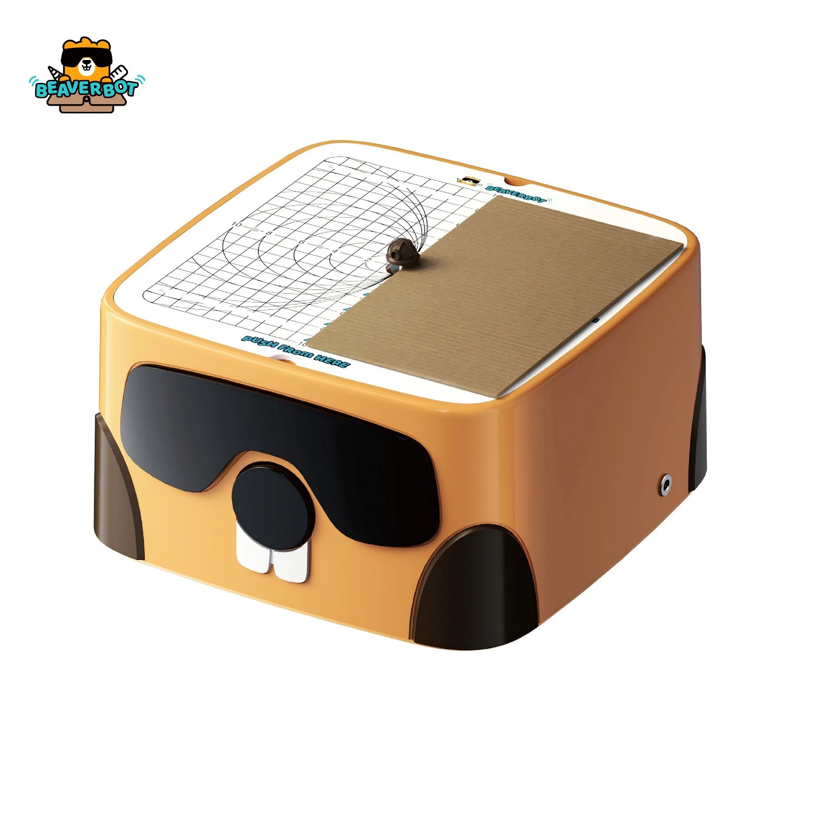 BeaverBot Summer Flight Bundle