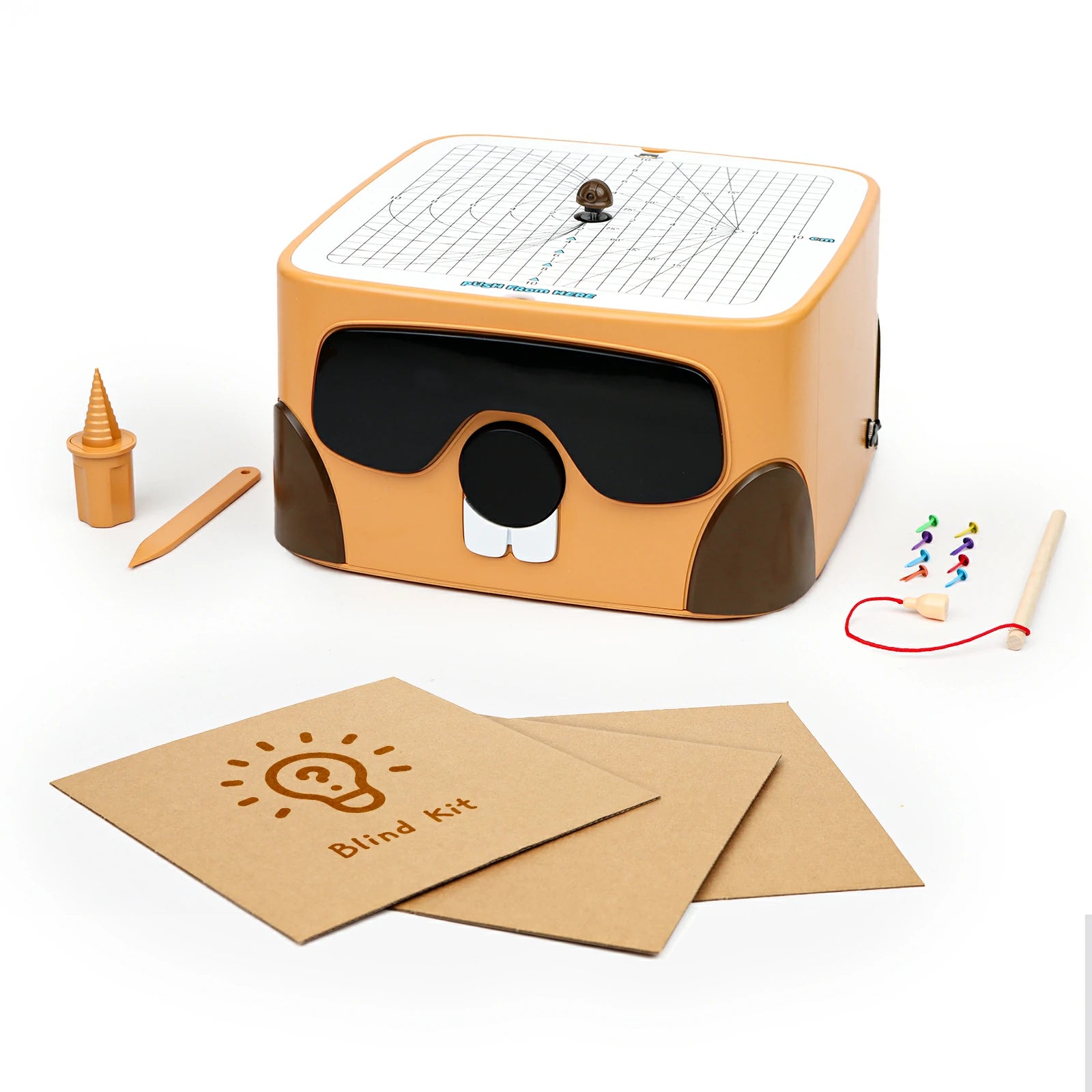 BeaverBot C1 Kit