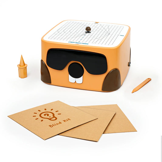 BeaverBot Cutter 1