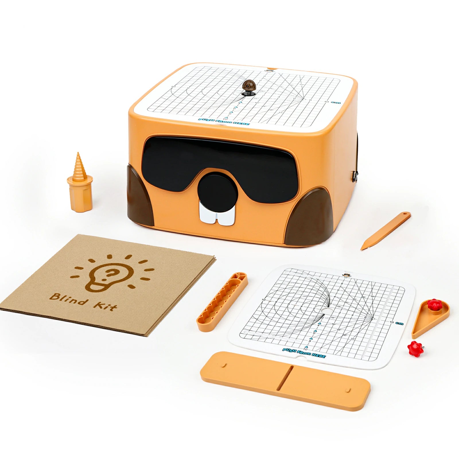 BeaverBot Creative Starter Bundle
