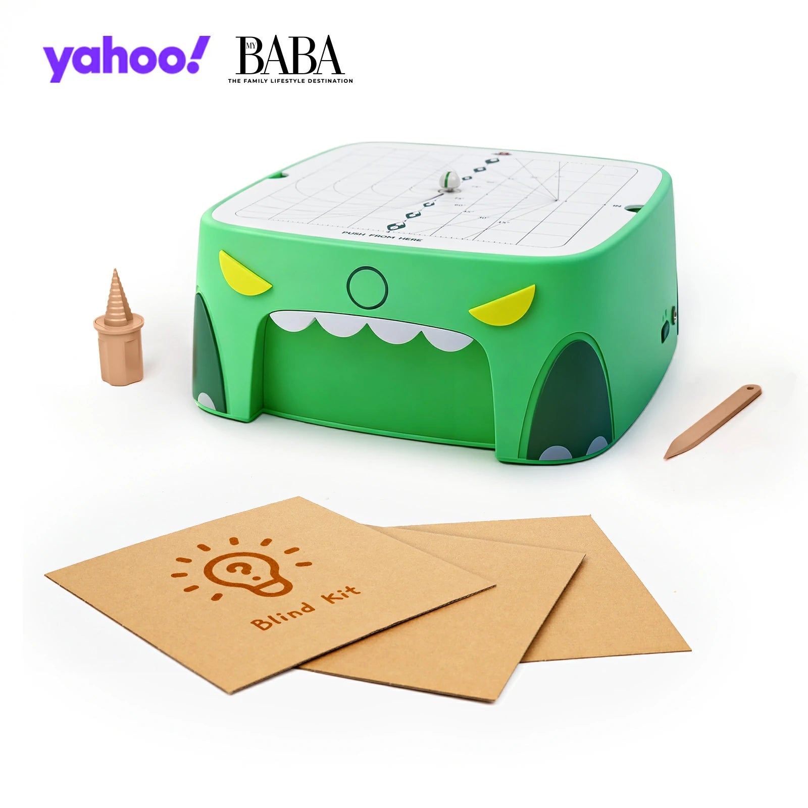 BeaverBot Cutter 2