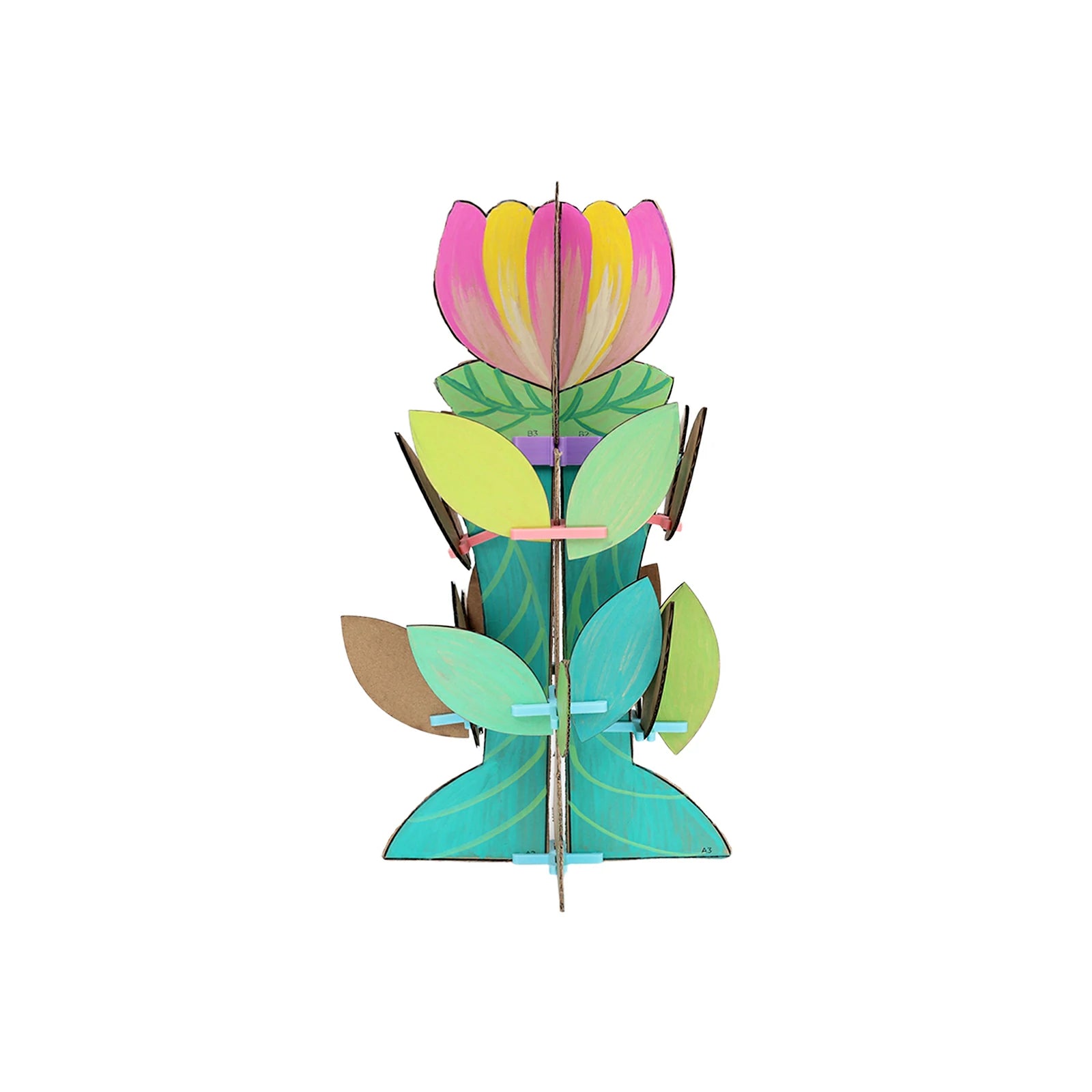 Kit de connexion rapide multi-angles BeavBits