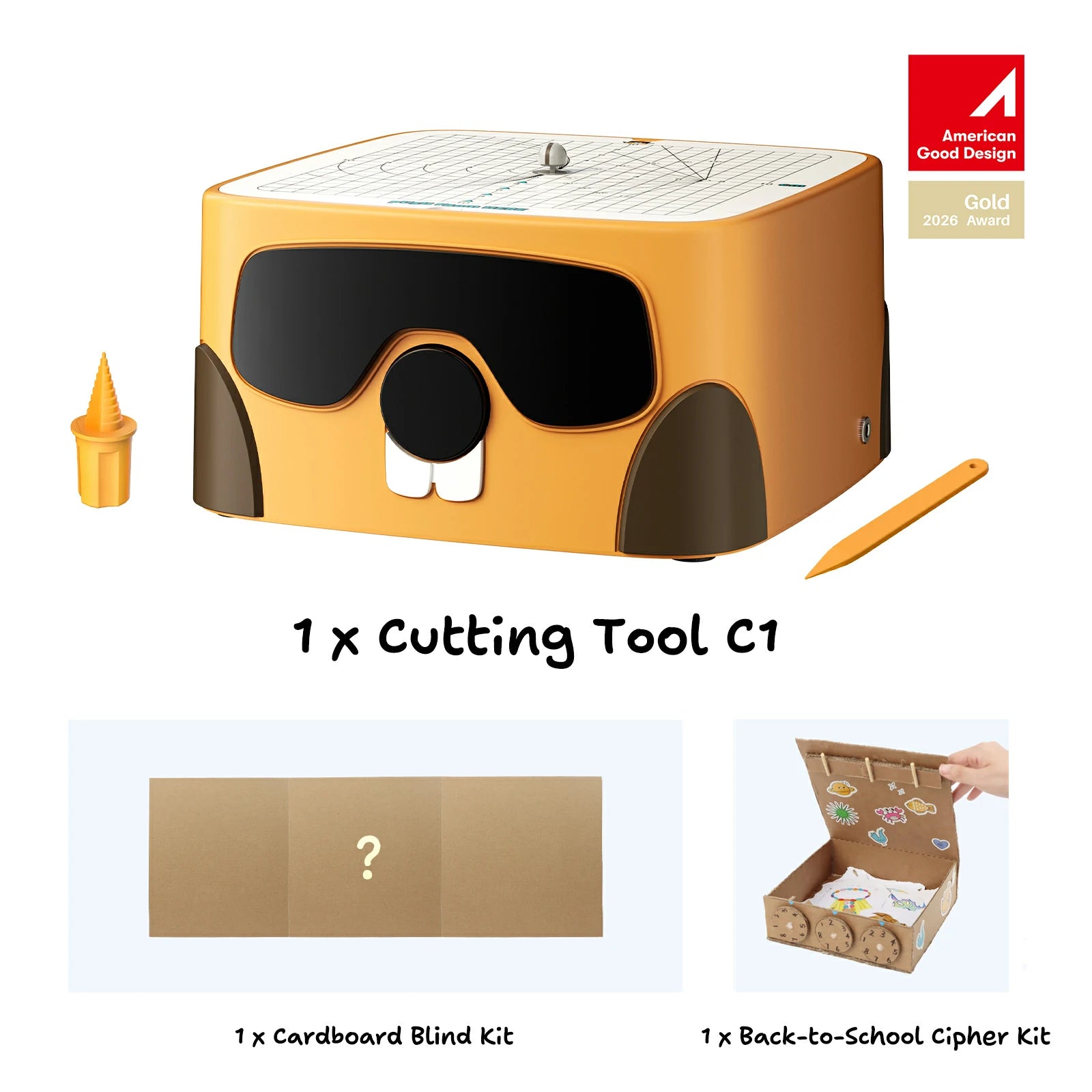 BeaverBot Cipher Creator Bundle