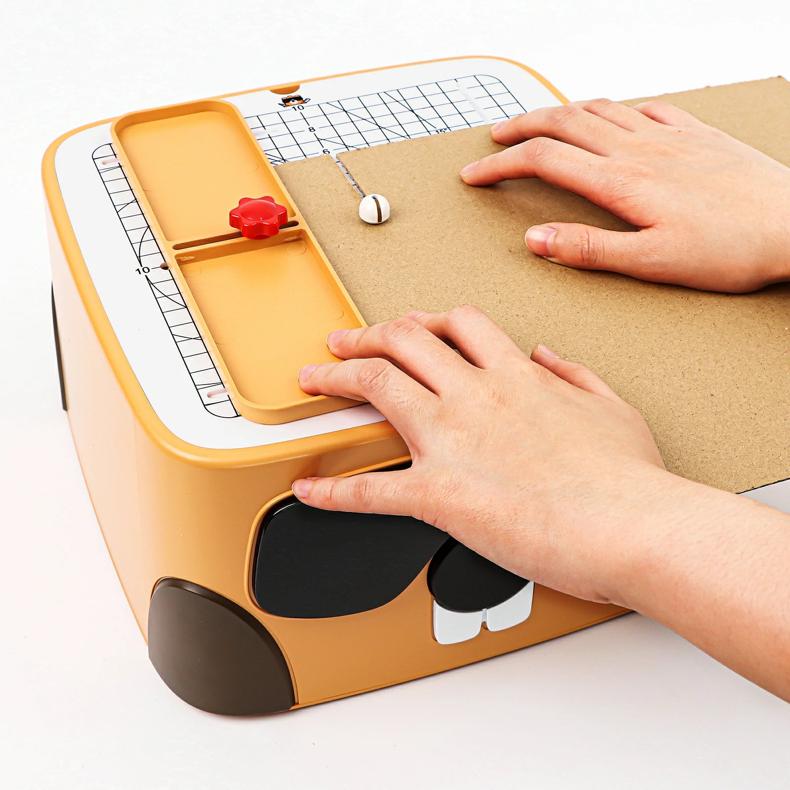 Pack de démarrage créatif BeaverBot