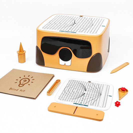 Beaverbot Invention Tool Kits – BEAVERBOT